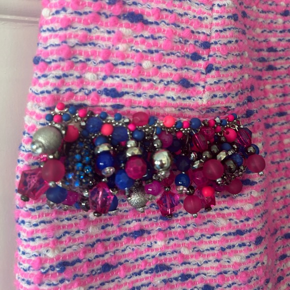 AREA MINI DRESS - Picture 3 of 3